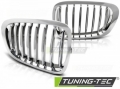 BMW E46, Hűtőrács by Tuning-Tec