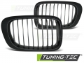 BMW E46 (Évj.: 1999.04 - 2003.03) Hűtőrács by Tuning-Tec