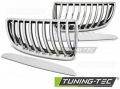 BMW E90 / E91, Hűtőrács (Évj.: 2005.03 - 2008.08) by Tuning-Tec
