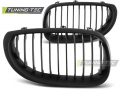BMW E60 / E61, Hűtőrács (Évj.: 2003.07 - 2010) by Tuning-Tec