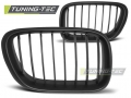 BMW X5 E53, Hűtőrács (Évj.: 1999.09 - 2003.10) by Tuning-Tec