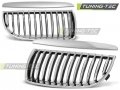 BMW E90 / E91, Hűtőrács (Évj.: 2005.03 - 2008.08) by Tuning-Tec