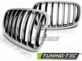 BMW X5 E70, Hűtőrács (Évj.: 2008 -tól) by Tuning-Tec