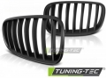 BMW X5 E70, Hűtőrács (Évj.: 2008 -tól) by Tuning-Tec