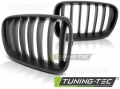 BMW X3 E83, Hűtőrács (Évj.: 2004 - 2006) by Tuning-Tec