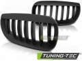BMW X3 E83, Hűtőrács (Évj.: 2004 - 2006) by Tuning-Tec