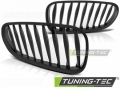 BMW Z4 E85, Matt Fekete Hűtőrács (Évj.: 2006 – 2008) by Tuning-Tec