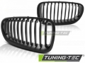 BMW F10 / F11, Hűtőrács (Évj.: 2010 -től) by Tuning-Tec
