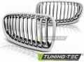 BMW F10 / F11, Hűtőrács (Évj.: 2010 - 2013.06) by Tuning-Tec