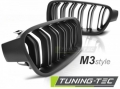 BMW F30 / F31, M3 Style, Hűtőrács (Évj.: 2011.10 -től) by Tuning-Tec