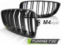 BMW F32, M4 Look Hűtőrács (Évj.: 2013-tól) by Tuning-Tec