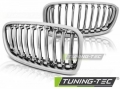 BMW F30 / F31, Hűtőrács (Évj.: 2011.10 -től) by Tuning-Tec