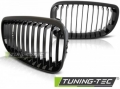 BMW E87 / E81 / E82 / E88, Hűtőrács (Évj.: 2007.09 - 2013) by Tuning-Tec