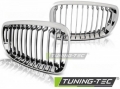 BMW E87 / E81 / E82 / E88, Hűtőrács (Évj.: 2007.09 - 2013) by Tuning-Tec
