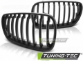 BMW X3 E83, Hűtőrács (Évj.: 2006.09 - 2010.08) by Tuning-Tec