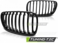 BMW X3 E83, Hűtőrács (Évj.: 2006.09 - 2010.08) by Tuning-Tec