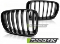 BMW X3 F25, Hűtőrács (Évj.: 2010 - 2014.07) by Tuning-Tec