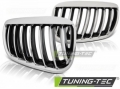BMW X5 E53, Hűtőrács (Évj.:  2004 - 2006) by Tuning Tec