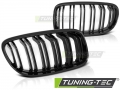 BMW E90 / E91 LCI Hűtőrács (Évj.: 2009 -től) by Tuning-Tec