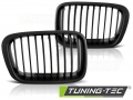 BMW E46 (Évj.: 1998.05 - 2001.08) Hűtőrács by Tuning-Tec