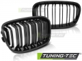 BMW 1-es F20 / F21, M-Look Hűtőrács, (Évj.: 2011 - 2014.12) by Tuning-Tec