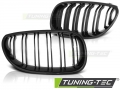 BMW E60 / E61 M-Look Hűtőrács (Évj.: 2003.07 - 2010) by Tuning-Tec