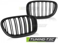 BMW 7-es széria, F01 Hűtőrács (Évj.: 2009 - 2012.07) by Tuning-Tec