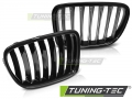 BMW X1-es E84 Facelift Hűtőrács, (Évj.: 2012 - 2014) by Tuning-Tec
