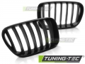 BMW X3 F25 Hűtőrács (Évj.: 2010 - 2014.07) by Tuning-Tec
