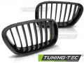 BMW X5 (E53) Hűtőrács (Évj.: 1999.09 - 2003.10) by Tuning-Tec