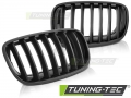 BMW X5 E70 / X6 E71 Hűtőrács (Évj.: 2008-tól) by Tuning-Tec