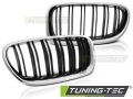 BMW 5-ös F10, F11 M5 Look Hűtőrács (Évj.: 2010 - 2016) by Tuning-Tec