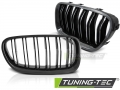 BMW 5-ös széria (F10, F11) M-Perfomance Style Vesepár (Évj.: 2010 - 2016) by Tuning-Tec