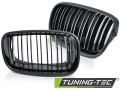 BMW 5-ös széria / 6-os széria (E70/E71) M-Perfomance Style Vesepár (Évj.: 2008-tól) by Tuning-Tec