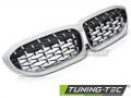 BMW 3-as széria (G20, G21) Diamond Style Vesepár (Évj.: 2019-től) by Tuning-Tec