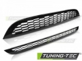 Mini Cooper R50 / R53, Hűtőrács, S-Type (Évj.: 2001 - 2006) by Tuning-Tec