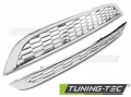 Mini Cooper R50 / R53, Hűtőrács, S-Type (Évj.: 2001 - 2006) by Tuning-Tec