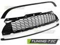 Mini Cooper R55 / R56 / R57, Hűtőrács, S-Type/JCW (Évj.: 2010 - 2014) by Tuning-Tec