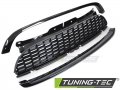 Mini Cooper (R55, R56, R57) JCW Design Hűtőrács (Évj.: 2006 - 2009) by Tuning-Tec