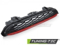 Mini Cooper (F55, F56, F57) JCW Design Hűtőrács (Évj.: 2014 - 2021) by Tuning-Tec