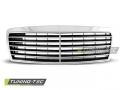 Mercedes W210, Hűtőrács (Évj.: 1995 - 1999.05) by Tuning-Tec
