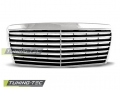 Mercedes W124, Hűtőrács (Évj.: 1993.05 – 1995.06) by Tuning-Tec