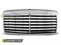 Mercedes W124, Hűtőrács (Évj.: 1985.01 - 1993.04) by Tuning-Tec