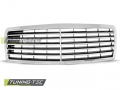 Mercedes W202, Hűtőrács (Évj.: 1993.06 - 2000.06) by Tuning-Tec