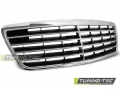 Mercedes W210, Hűtőrács (Évj.: 1999.06 - 2002.03) by Tuning-Tec