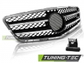 Mercedes Benz W212, Hűtőrács, E63 AMG Style (Évj.: 2009 - 2013) by Tuning-Tec