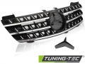 Mercedes Benz M-Klasse W164 Hűtőrács (Évj.: 2005 - 2008) by Tuning-Tec