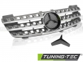 Mercedes Benz M-Klasse W164 Hűtőrács (Évj.: 2005 - 2008) by Tuning-Tec