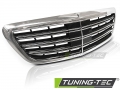 Mercedes Benz W222, Hűtőrács, S65 AMG Style (Évj.: 2013 - 2018) by Tuning-Tec
