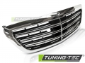 Mercedes Benz W222, Hűtőrács, S65 AMG Style (Évj.: 2013 - 2018) by Tuning-Tec